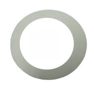 Sello Sifón Plano Pvc 1 1/4