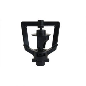 Microaspersor Jet Antelco 90Lh 360 Negro
