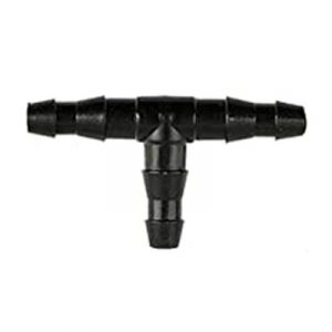 Tee Microtubo 4Mm