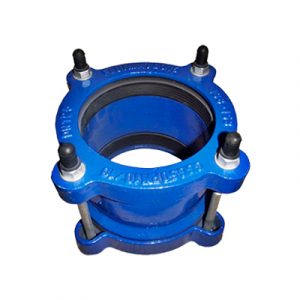 Unión Universal Dn 80 (88-103Mm) Saint Gobain