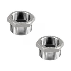 Bushing Galv 3 X 2