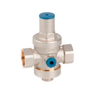 Reductor Presion Standard1 Rbm Tress Iii