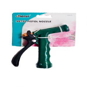 Pistola Riego Metal 1/2 Sw