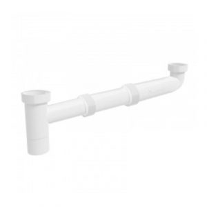 Accesorio Conexión Lavapl 2 Tazas 11/2 Hoffens