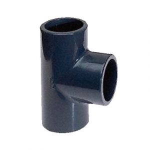 Tee Pvc Cem 315 Mm Astral