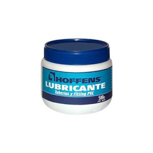 Lubricante 500 Cc Hoffens