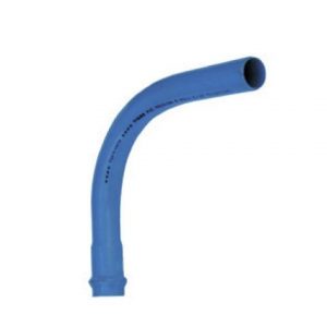 Curva Hidr.63Mm X 90 C/Goma