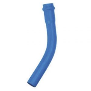 Curva Hidr 355Mm X 45 C/Goma