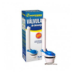 Válvula Descarga Hoffens