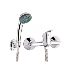 Monomando Ducha Premium Hahn
