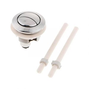 Boton Crom 2 Etapas 38Mm Hahn