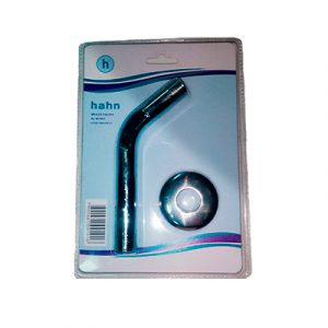 Brazo Ducha Al Muro Hahn