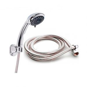 Juego Ducha Cabeza Ajustable Hahn
