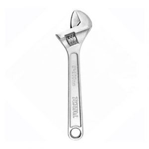 Llave Francesa 8 Forjada 55108 Bestir