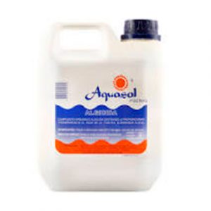 Cloro Bidon 10 Lt