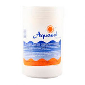 DECANTADOR POTE 1 KG