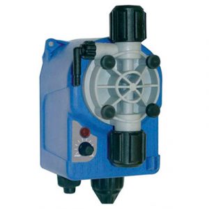 Bomba Dosifi Cloro 2Lt/H 7Bar Pgic
