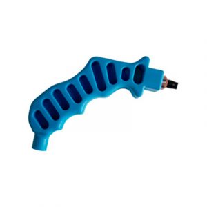 Perforador Standar Rojo Swll