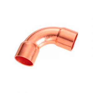 Curva Cu 3/8 Dim