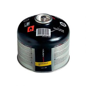 Balón Gas Butano 230 Gr Gilli