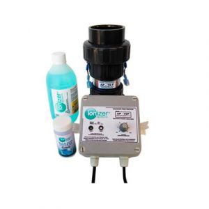 Ionizador Ap 40P Pgic