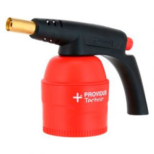 Soplete Portatil Pg-300M Providus