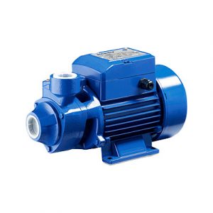 Bomba Perif Pym70 0.75Hp 1X1 Happy
