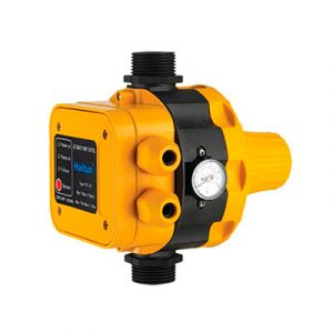Controlador Eléctrico Pc-19