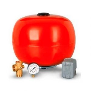 Kit Hidroneumatico Varem Mod.24