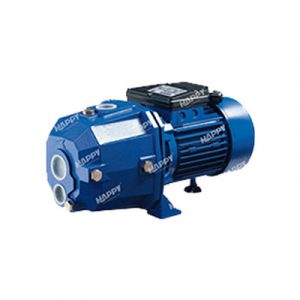 Bomba Auto Jet-150A 1.2Hp 1X1 Happy