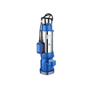 Bomba Sumerg Hvt-1500F 2Hp 2 Happy
