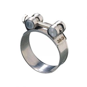 ABRAZADERA REFORZADA INOX T532 (279-291)