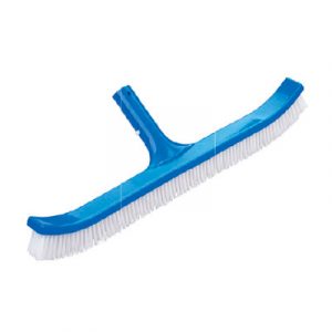 Cepillo Plástico 18/45Cm Poolstar