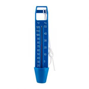 Termometro Para Piscina Poolstar