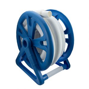 Colgador De Manguera Manilla Aluminio Poolstar