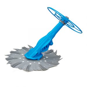 Barracuda 12Pcs ( 0.5Hp-1.5Hp ) Poolstar