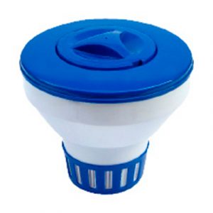 Dosificador Cloro Flotante 3 Poolstar