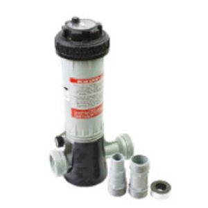 Dosificador Tableta En Linea He 1.9Kgs Poolstar