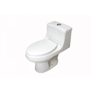 Wc C/ Asiento Y Estanque Famozza