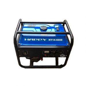 Generador Hy14-6000 Hpy