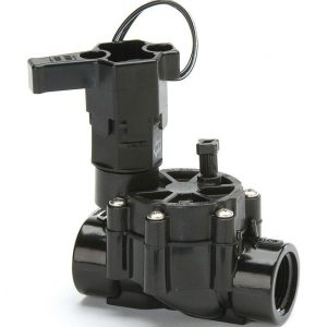 Válvula Solenoide 100-Dvf C/Flujo 1 Rain Bird