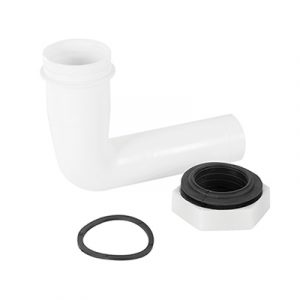 Codo Completo P/Wc Nvo.Penco C/Esp