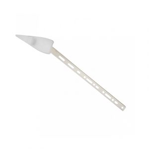 Manilla Wc Universal Plastica Blanca