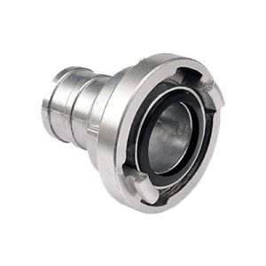 Union Storz Alum Cola Larga 1.1/2