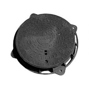 Tapa Camara Ffdo 20-80 C/Anillo Asyntec