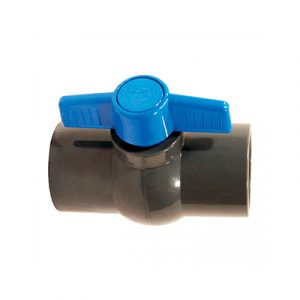Valvula Compacta Pvc 90Mm Cemen Yng