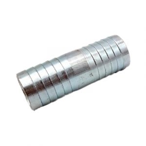 Copla Espiga Aluminio 2