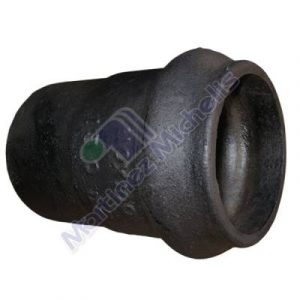 Adaptador Ffdo G Ca 75 X 75 Mm Godoy