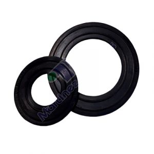 Goma Brida 200 Mm Godoy