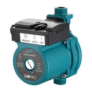 Bomba Aumento De Presion Lrp15-90A/160 220V Leo